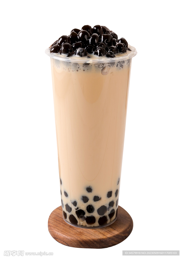 珍珠奶茶