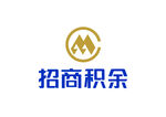 招商积余logo