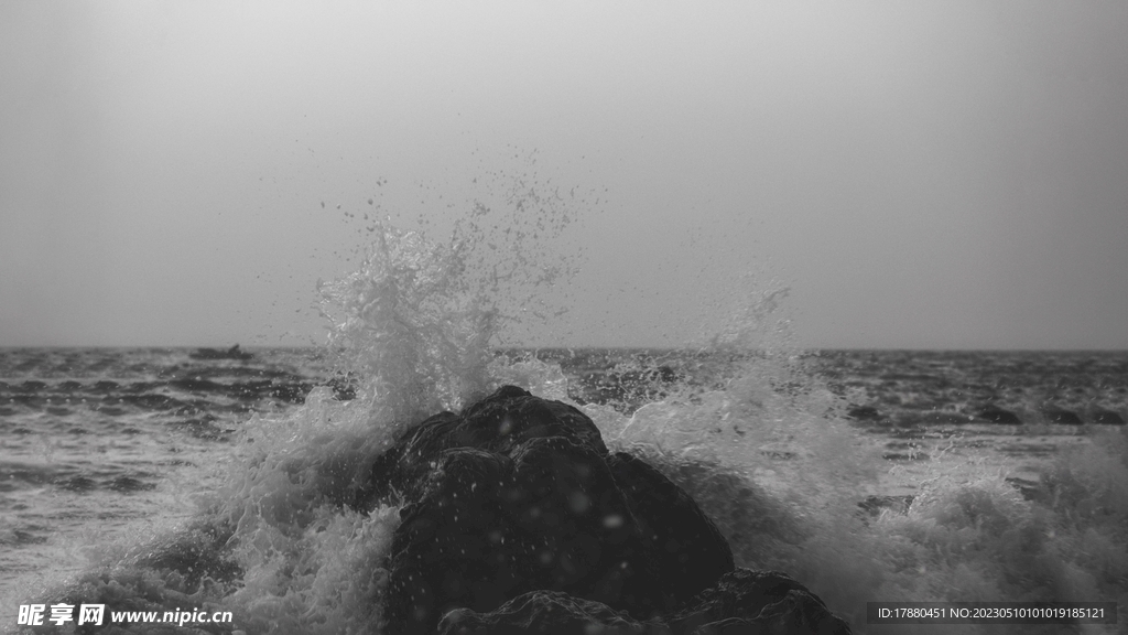 海浪