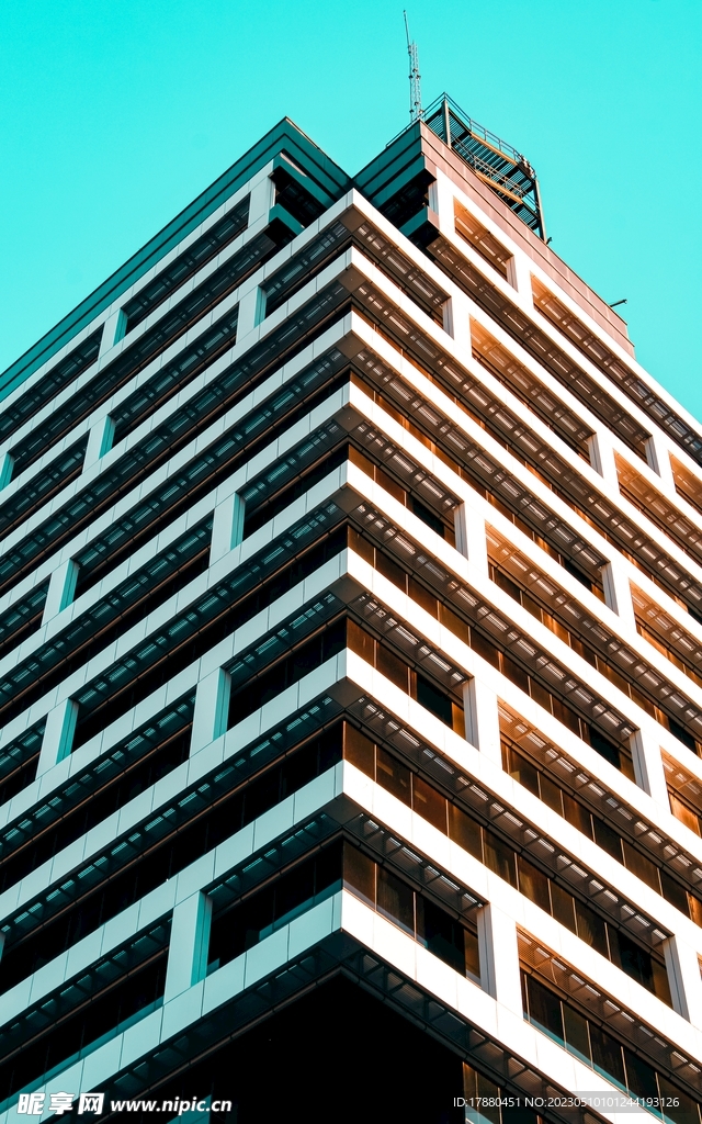 大楼外立面