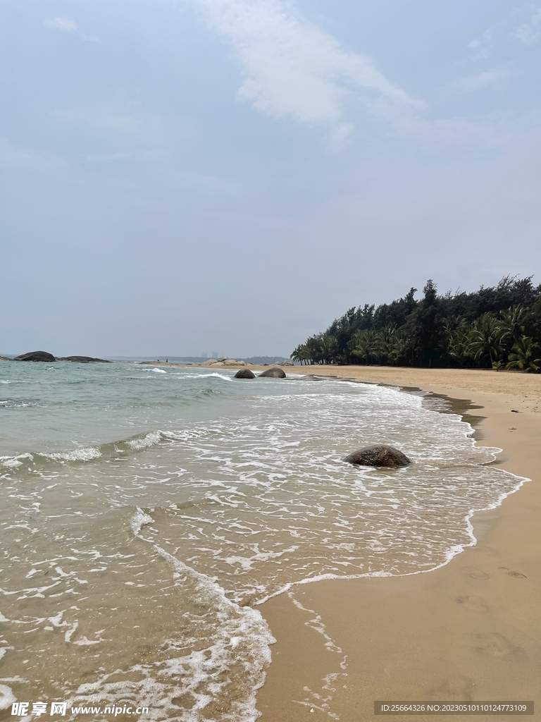 海南风景