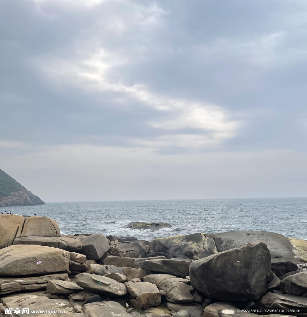 海南风景