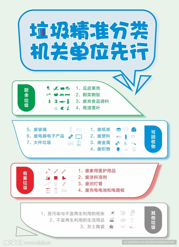 垃圾分类