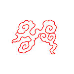 中式纹样 传统纹饰 