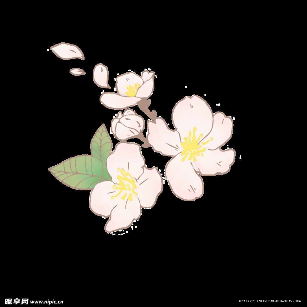 桃花