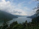 马湖