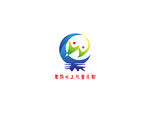 君庭水上乐园logo