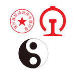 图标logo