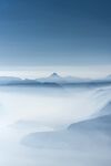 水墨山水背景