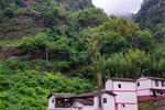 山地民居