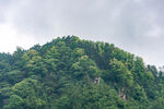 山岭