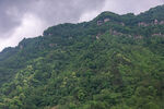 绿色大山