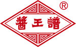 酱王谱LOGO