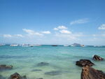 大海