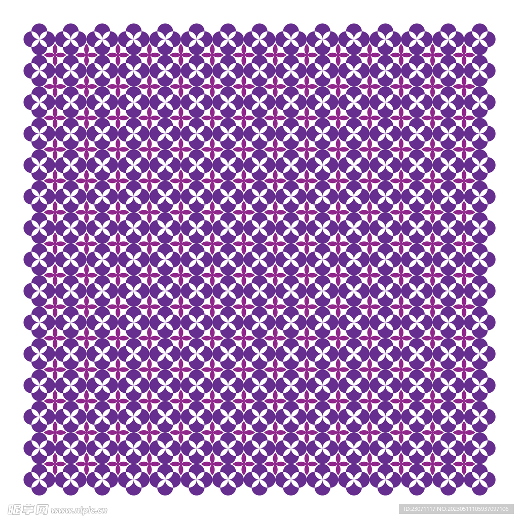 花纹纹理紫