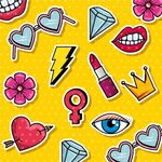 女人饰品