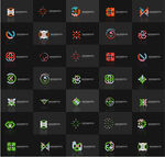 logo设计