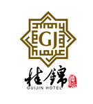 酒店LOGO