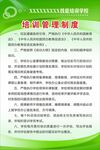 培训管理制度