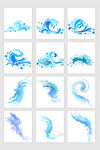 海浪 