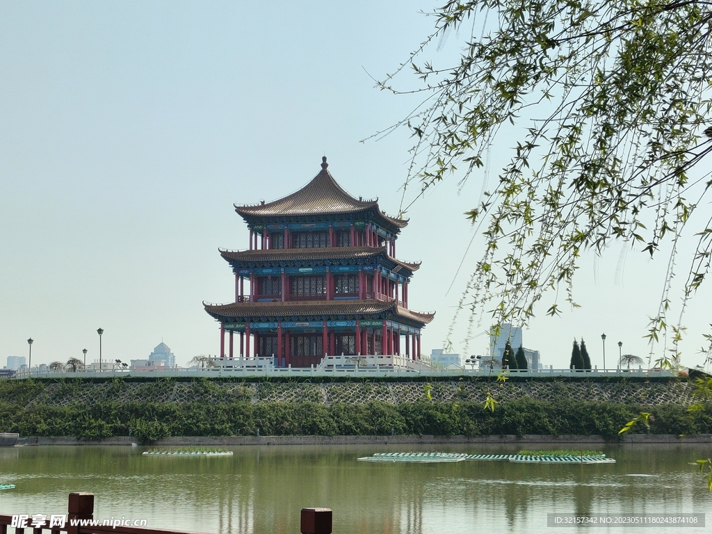文清阁
