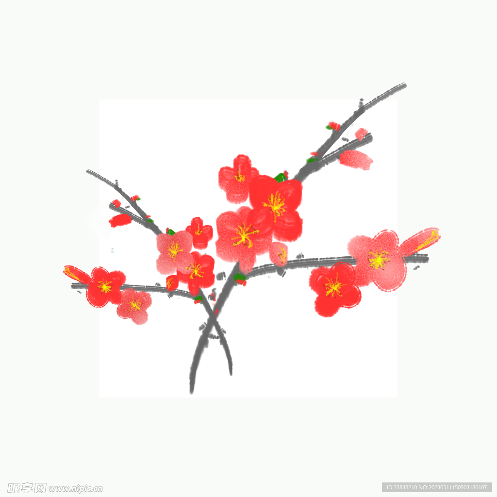 桃花