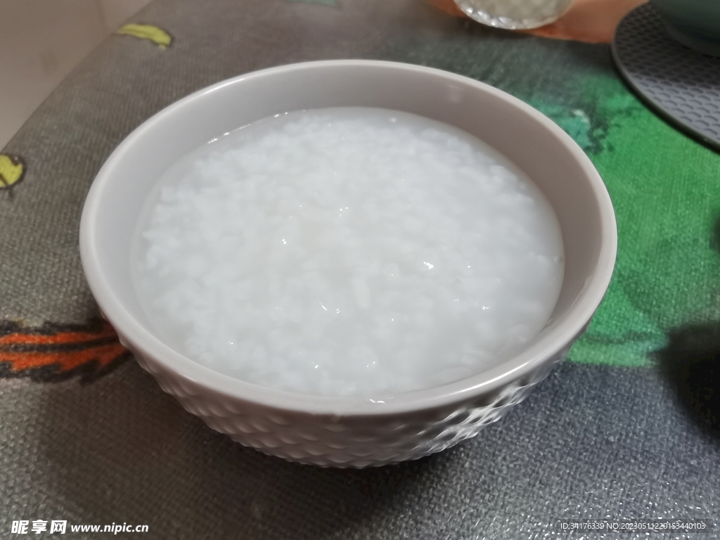 粥