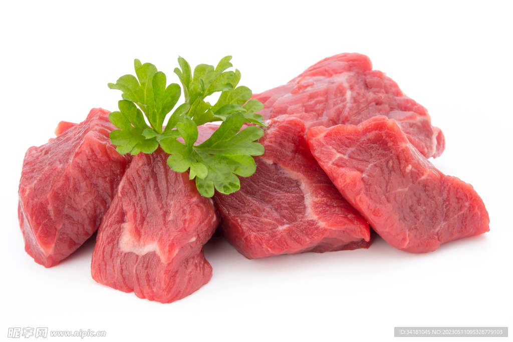 牛肉烤肉