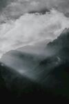 山峰