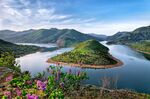 山水
