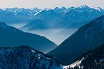 山峰