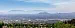 山峰