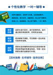 补习班宣传页