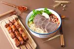 传统牛肉面