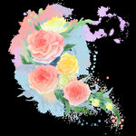 一束鲜花