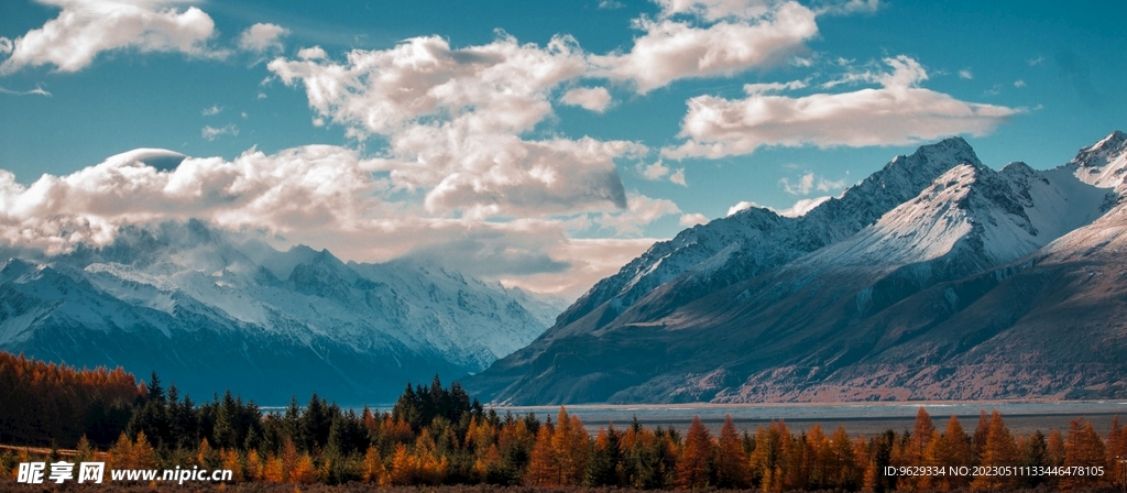 高山