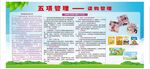 读物管理