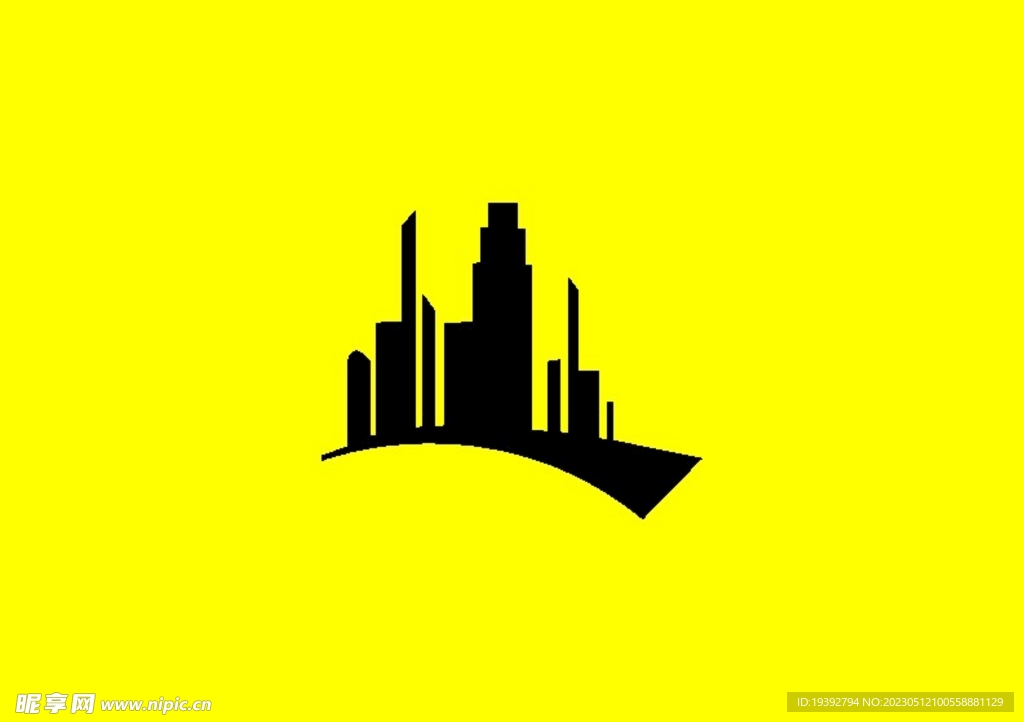 城市