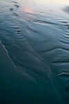 海滩