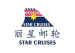 丽星邮轮 LOGO 标志