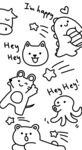 可爱小猫壁纸