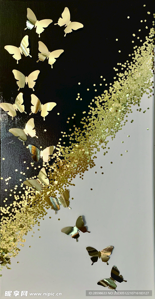 数码印花