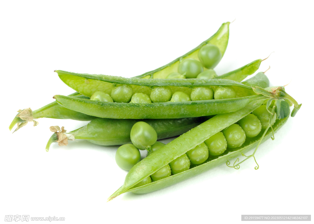 甜豆角