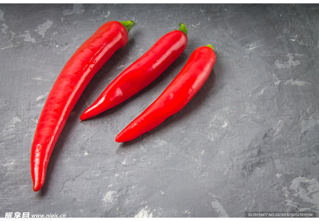红辣椒