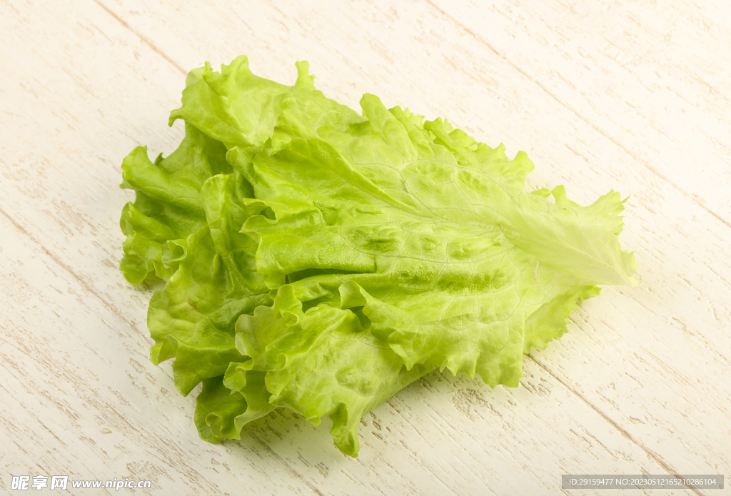 生菜