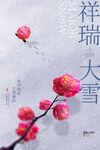 大雪海报