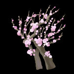 梅花 