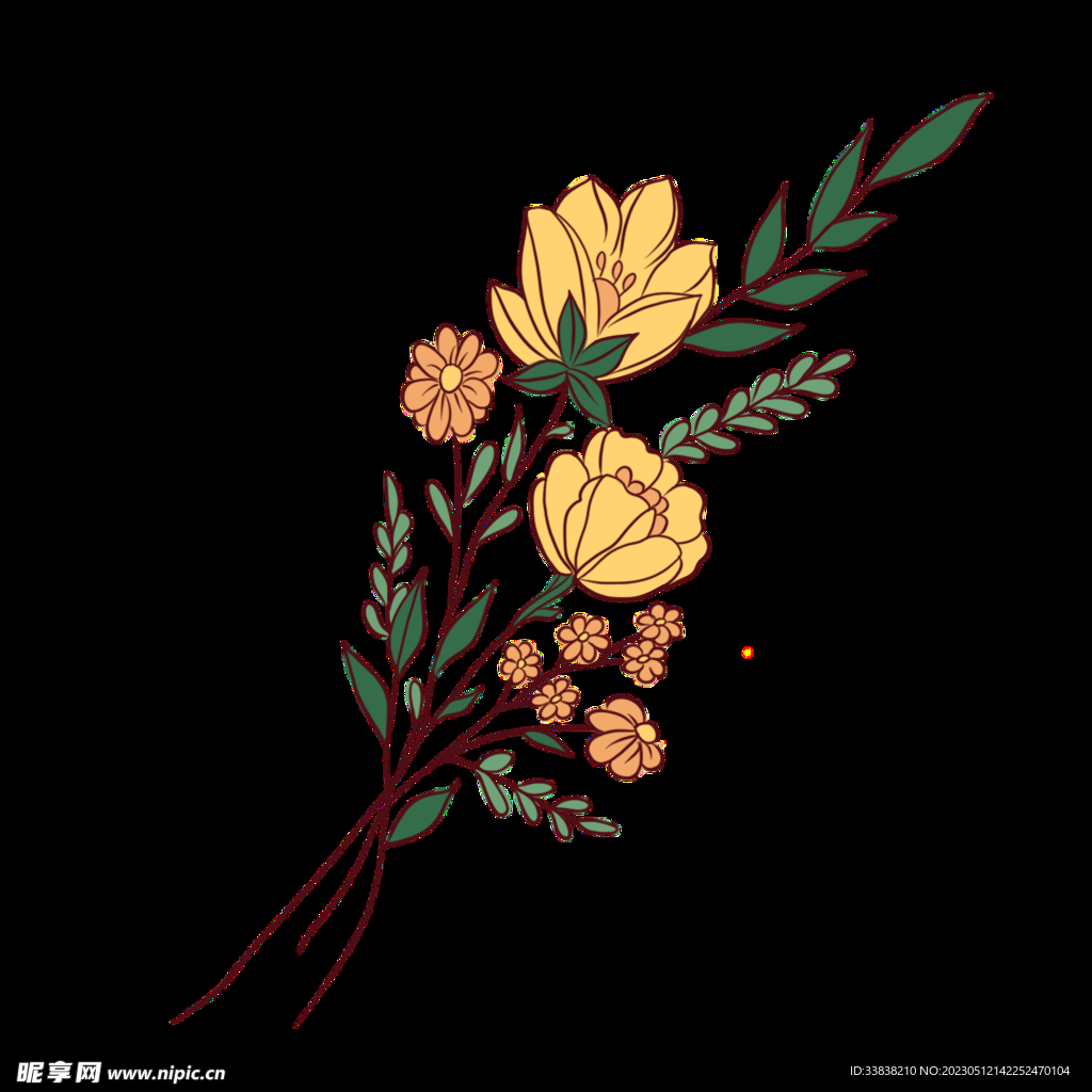 草 