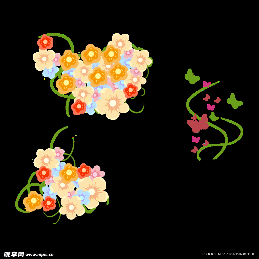 花仙