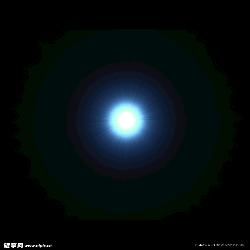 光效 
